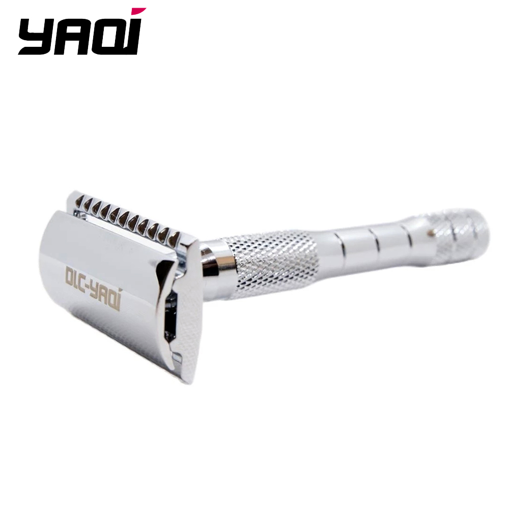 มีดโกนหนวดแบบเปียก Yaqi Orion  - Safety Razor Handle บทวิจารณ์และราคา
