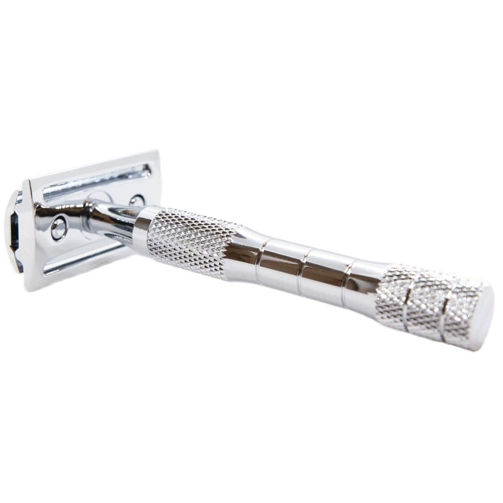 มีดโกนหนวดแบบเปียก Yaqi Orion  - Safety Razor Handle บทวิจารณ์และราคา