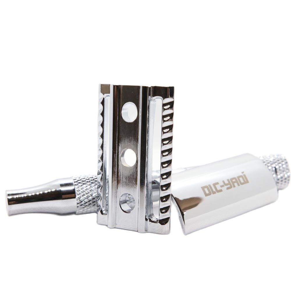 มีดโกนหนวดแบบเปียก Yaqi Orion  - Safety Razor Handle บทวิจารณ์และราคา
