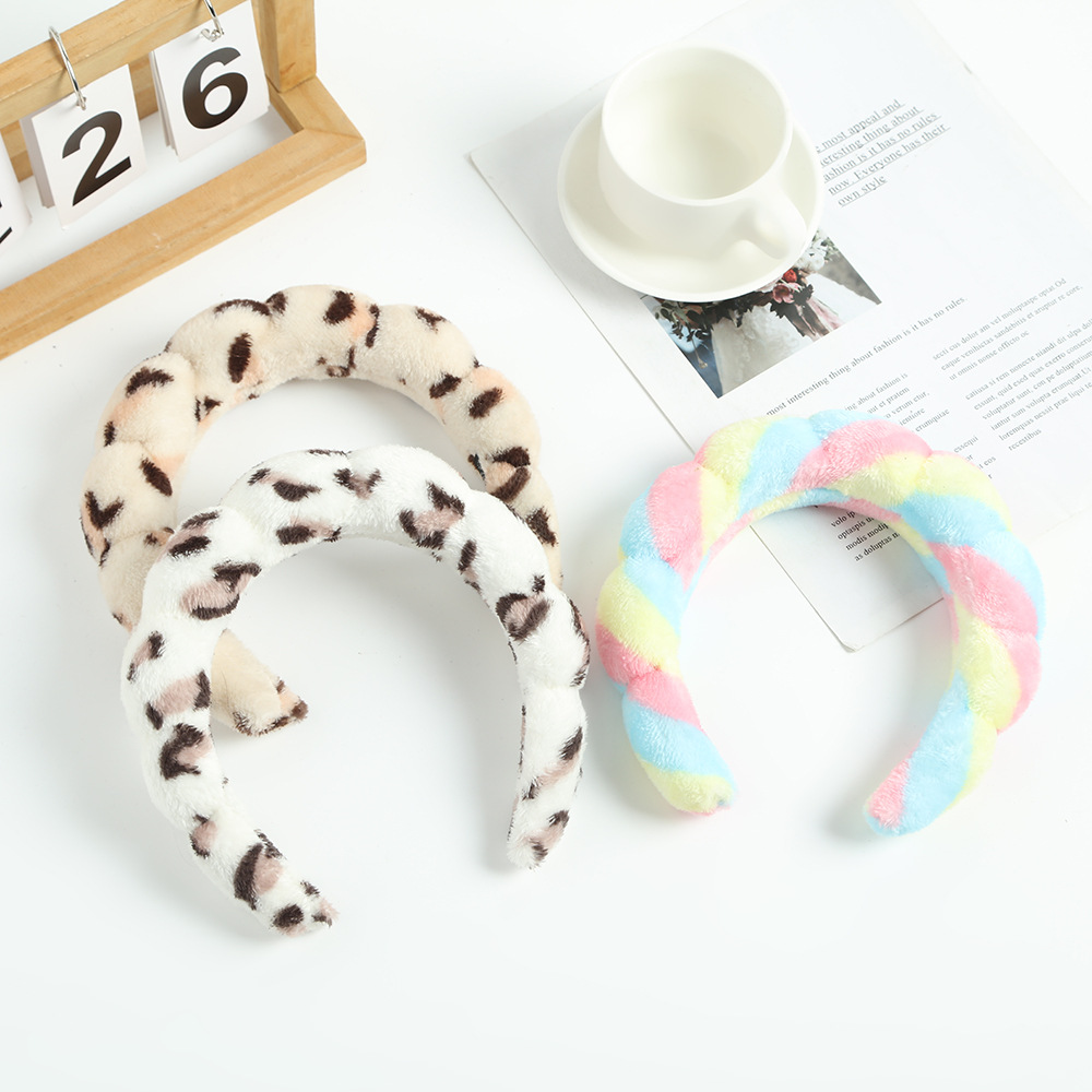 ชุดสายรัดข้อมือฟองน้ำสำหรับเคร - Eco Sponge บทวิจารณ์และราคา