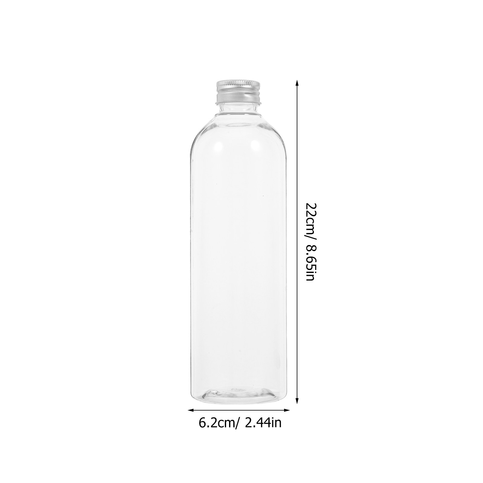 ขวดเครื่องดื่มขนาด 500 มล. วัส - Reusable Bottle บทวิจารณ์และราคา