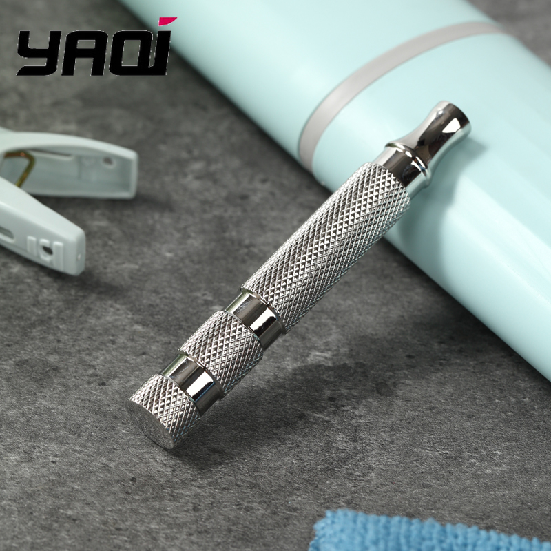 2026 YAQI ด้ามมีดโกนหนวดสำหรับ - Safety Razor Handle บทวิจารณ์และราคา