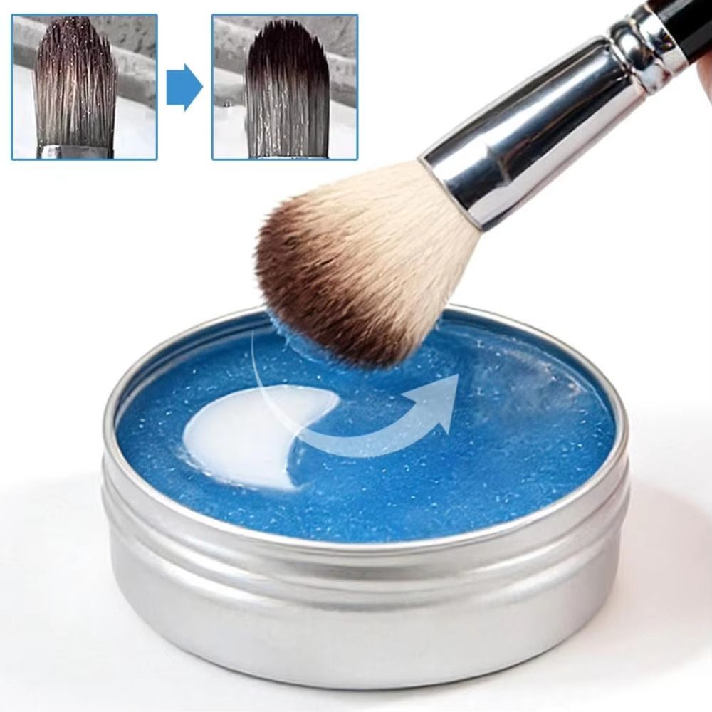 พร้อมแผ่นรองซิลิโคน น้ำยาทำควา - Eco Sponge บทวิจารณ์และราคา