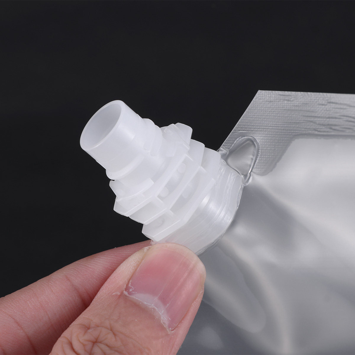 ชุดขวดพลาสติกใสสำหรับใส่เครื่อ - Reusable Bottle บทวิจารณ์และราคา