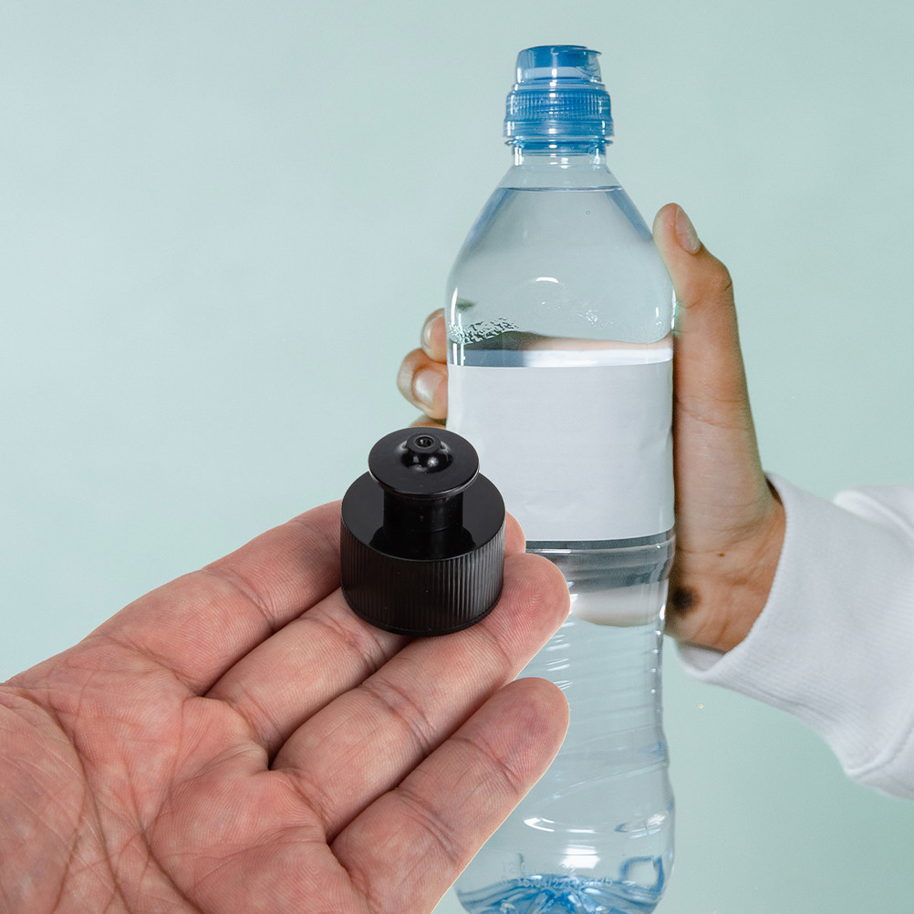 20 ชิ้น ฝาขวดแบบเกลียว ใช้ซ้ำไ - Reusable Bottle บทวิจารณ์และราคา
